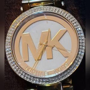 MK WATCH
